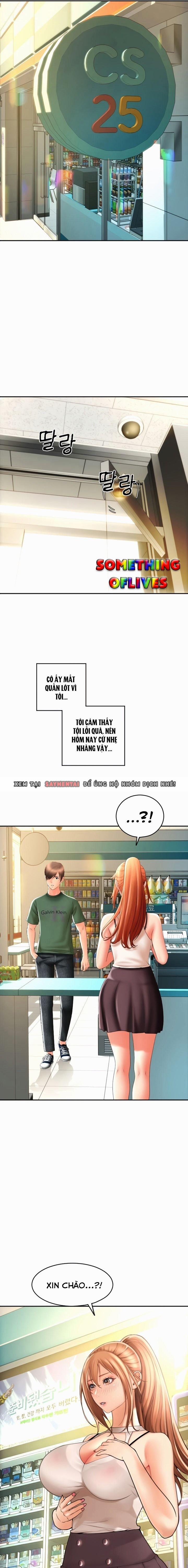 Trả Phí Bằng Chung Tình 28 trang 20