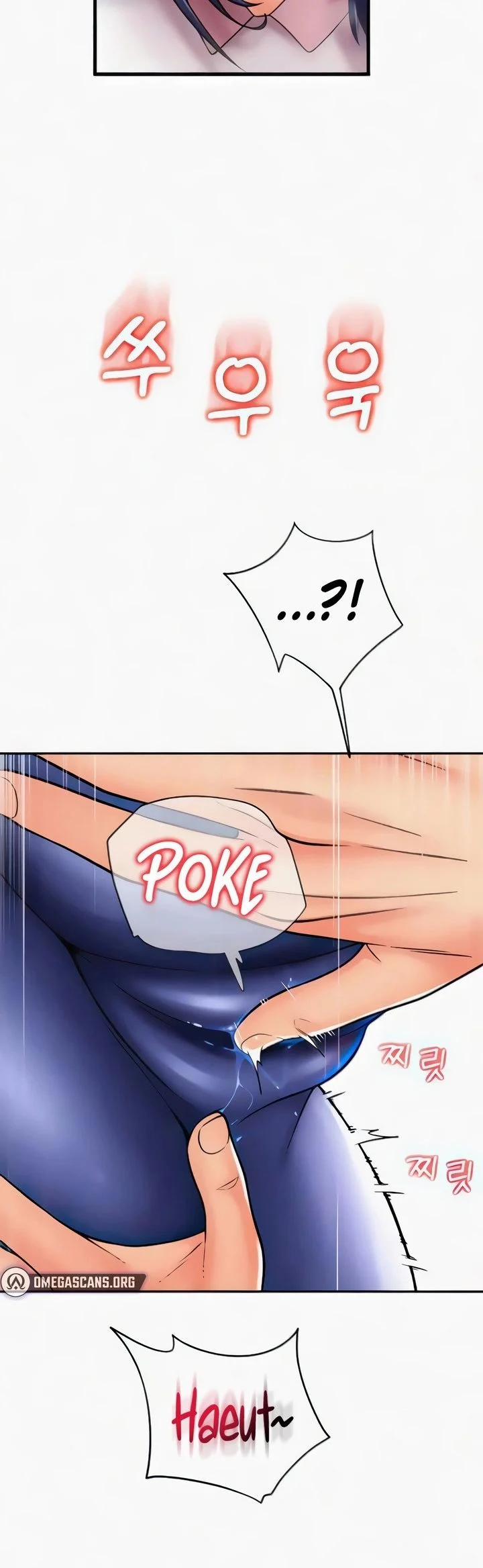 Trả Phí Bằng Chung Tình 36 trang 21