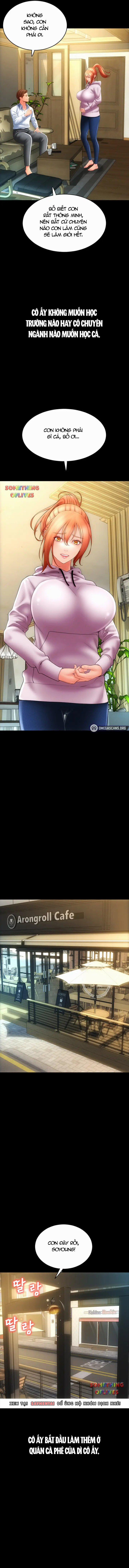 Trả Phí Bằng Chung Tình 47 trang 10