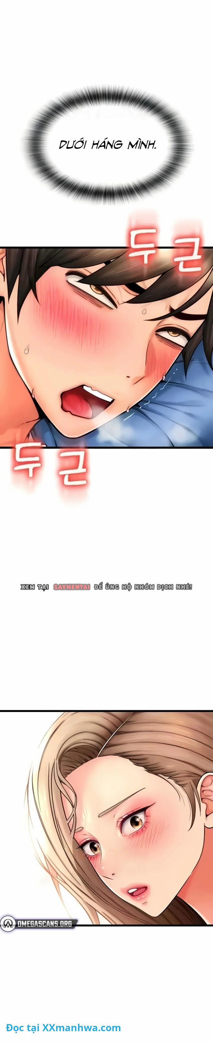 Trả Phí Bằng Chung Tình 54 trang 10