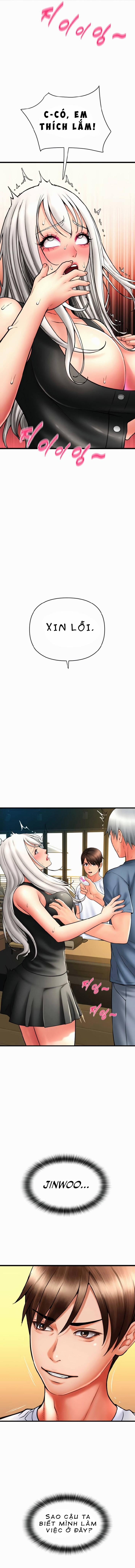 Trả Phí Bằng Chung Tình 75 trang 14