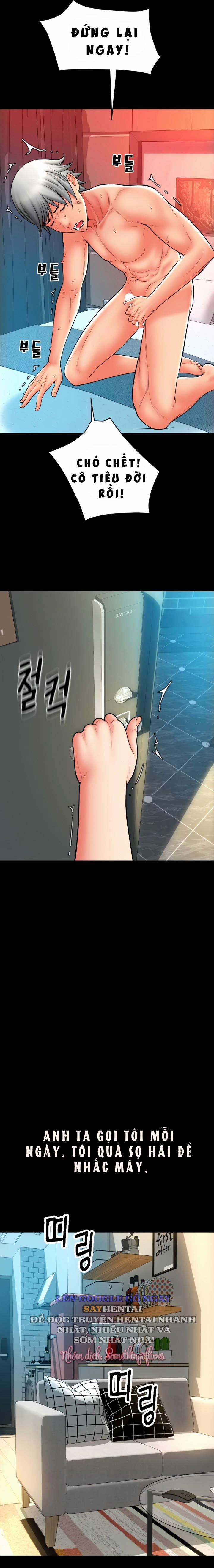 Trả Phí Bằng Chung Tình 75 trang 4