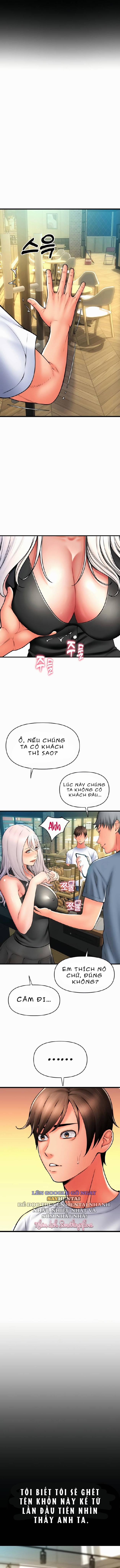 Trả Phí Bằng Chung Tình 75 trang 7