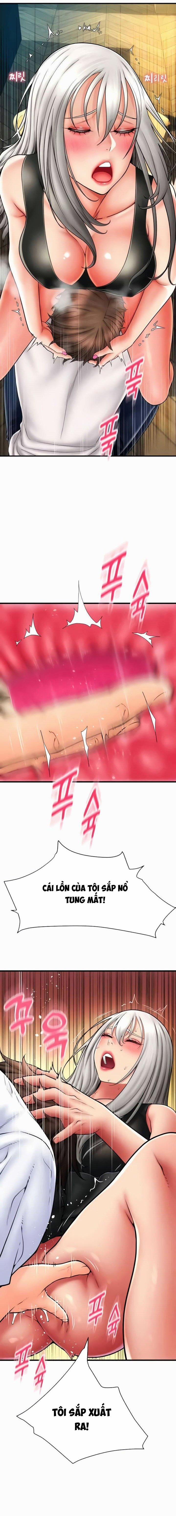 Trả Phí Bằng Chung Tình 77 trang 18