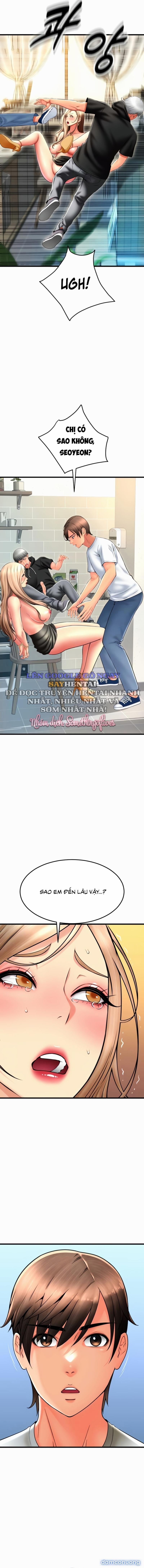 Trả Phí Bằng Chung Tình 85 trang 3