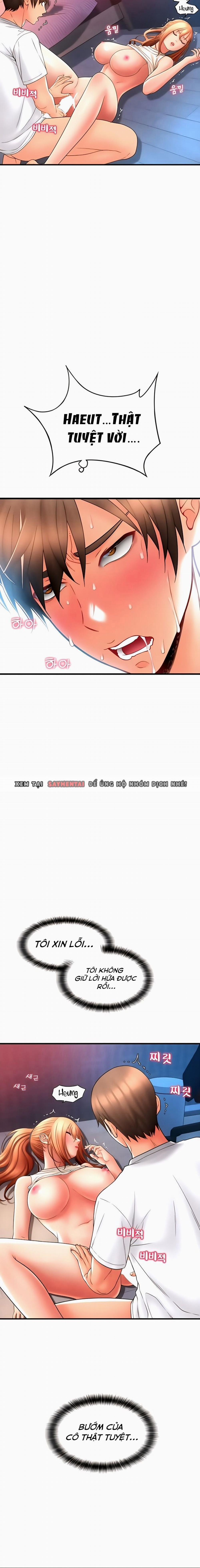 Trả Phí Bằng Tinh Trùng 25 trang 17