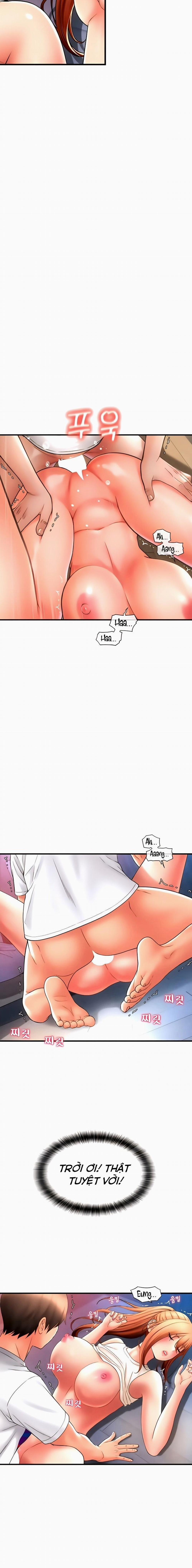 Trả Phí Bằng Tinh Trùng 25 trang 19