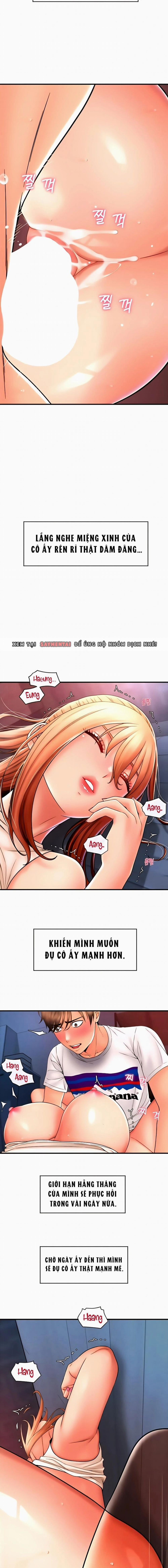 Trả Phí Bằng Tinh Trùng 26 trang 10