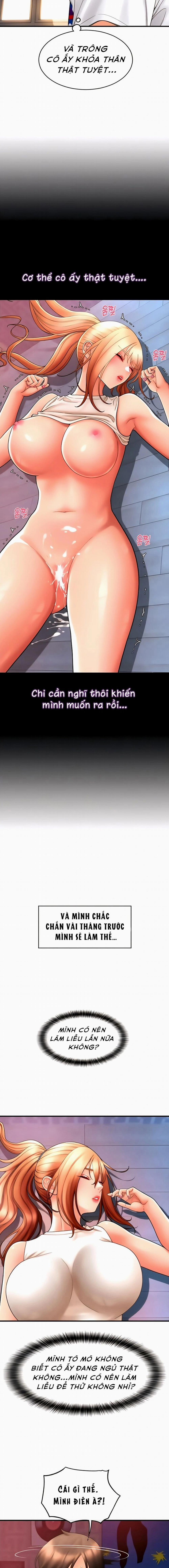 Trả Phí Bằng Tinh Trùng 26 trang 20