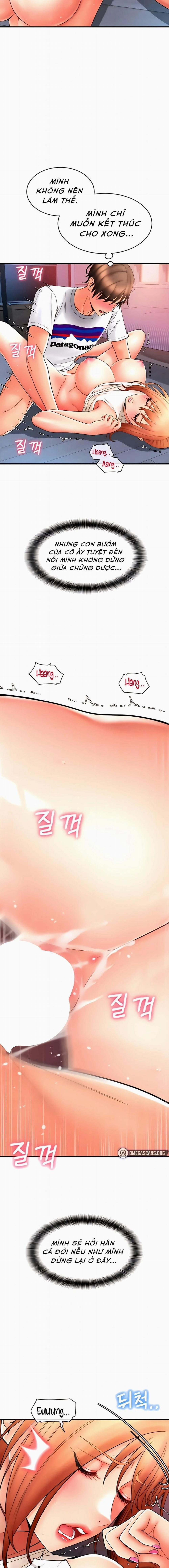 Trả Phí Bằng Tinh Trùng 26 trang 4