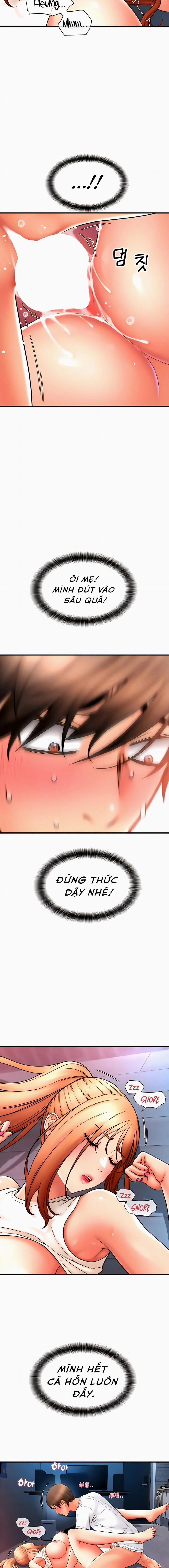 Trả Phí Bằng Tinh Trùng 26 trang 5