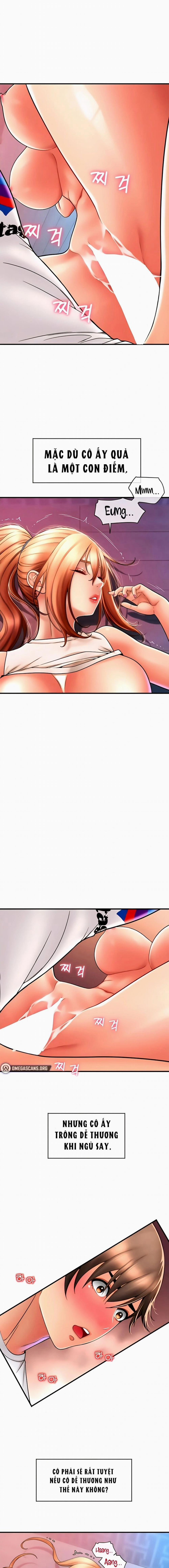 Trả Phí Bằng Tinh Trùng 26 trang 7