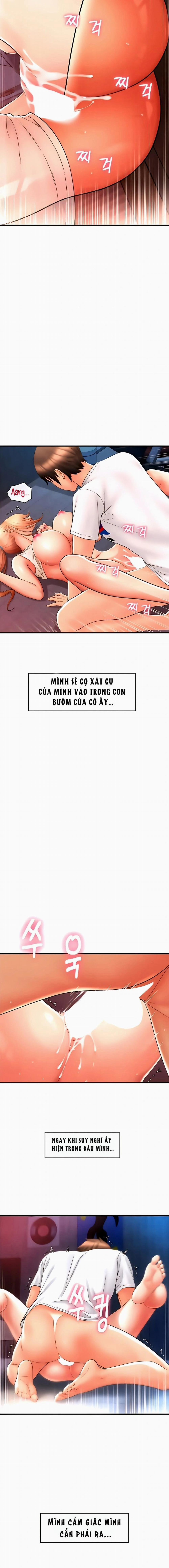 Trả Phí Bằng Tinh Trùng 26 trang 9