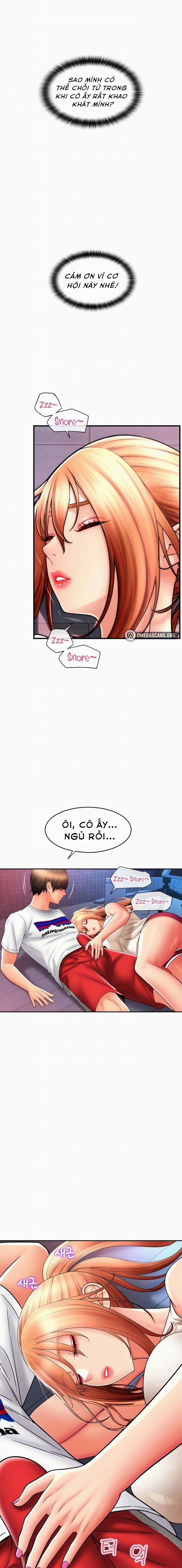 Trả Phí Bằng Tinh Trùng 27 trang 4