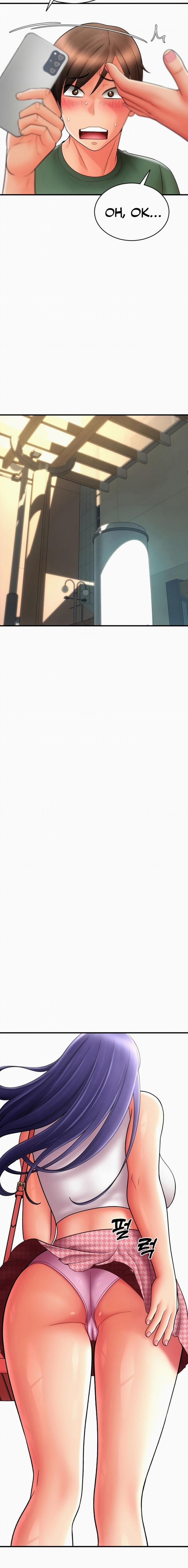 Trả Phí Bằng Tinh Trùng 28 trang 15