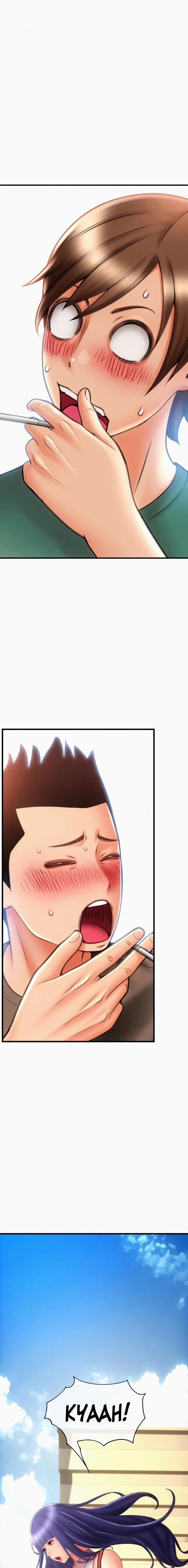 Trả Phí Bằng Tinh Trùng 28 trang 16