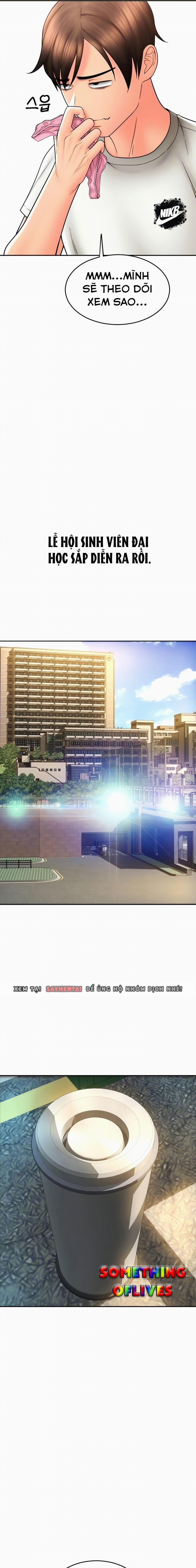 Trả Phí Bằng Tinh Trùng 28 trang 4