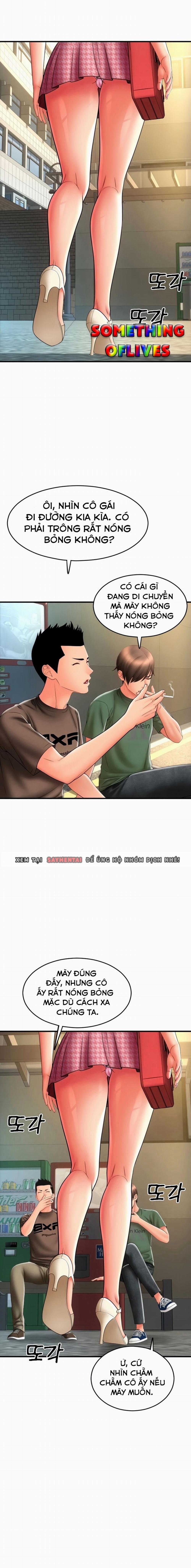 Trả Phí Bằng Tinh Trùng 28 trang 9