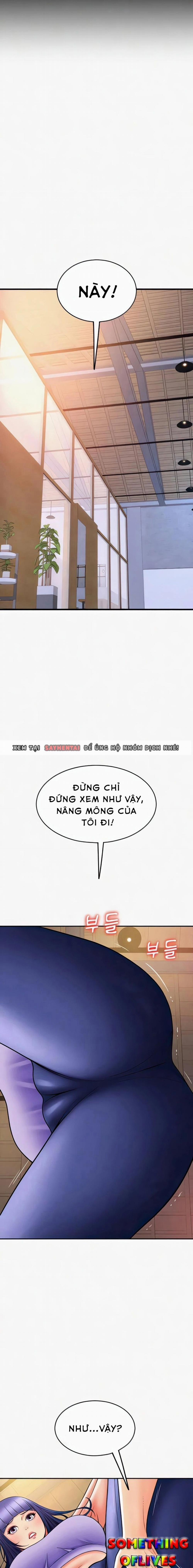 Trả Phí Bằng Tinh Trùng 36 trang 16