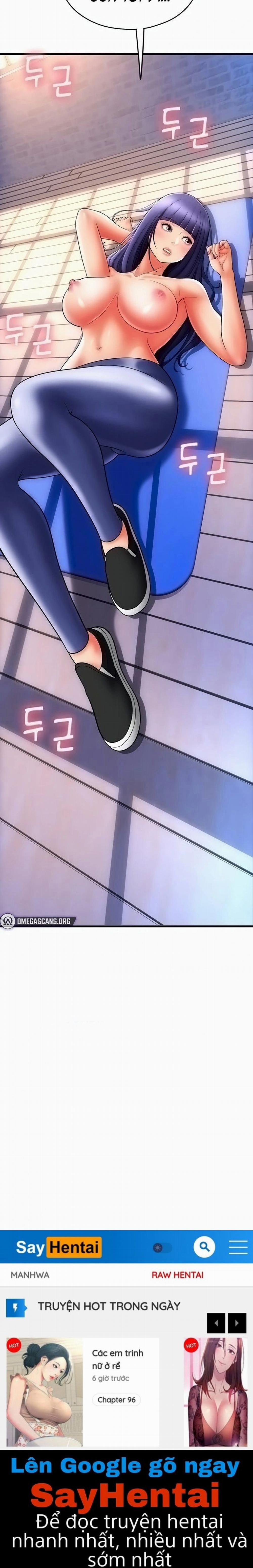 Trả Phí Bằng Tinh Trùng 37 trang 11