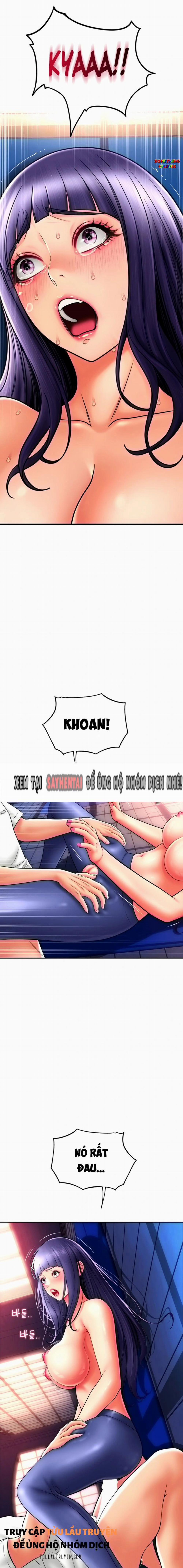 Trả Phí Bằng Tinh Trùng 39 trang 8