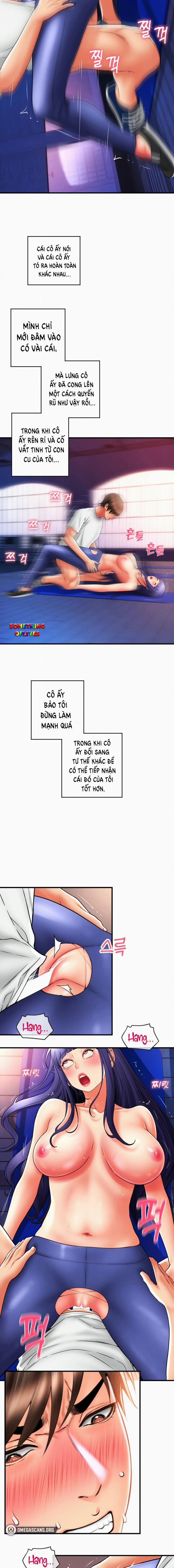 Trả Phí Bằng Tinh Trùng 40 trang 10