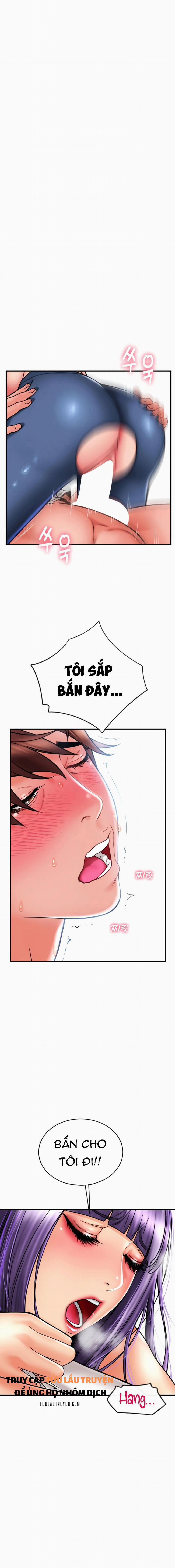 Trả Phí Bằng Tinh Trùng 40 trang 21