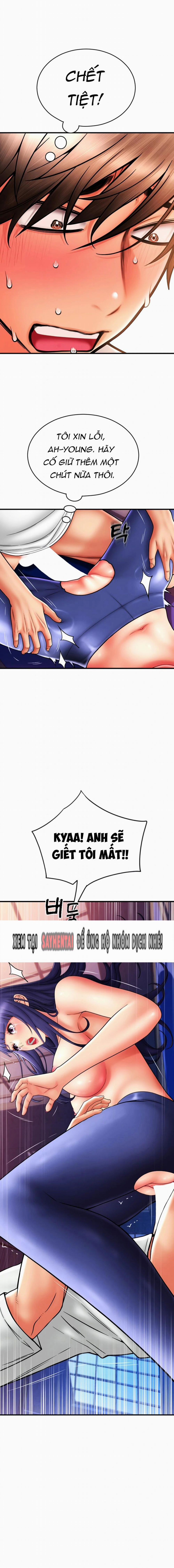 Trả Phí Bằng Tinh Trùng 40 trang 5