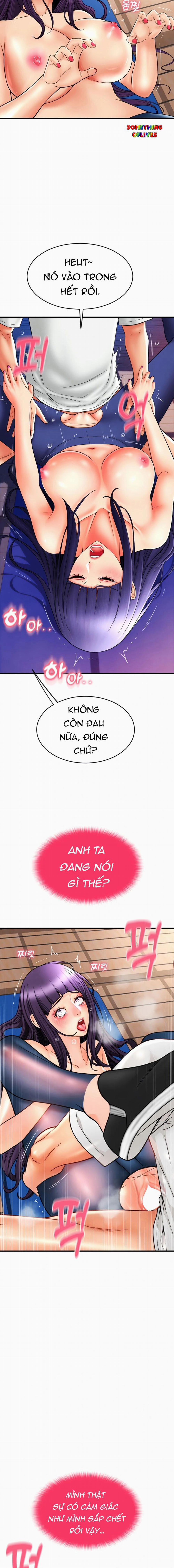 Trả Phí Bằng Tinh Trùng 40 trang 7