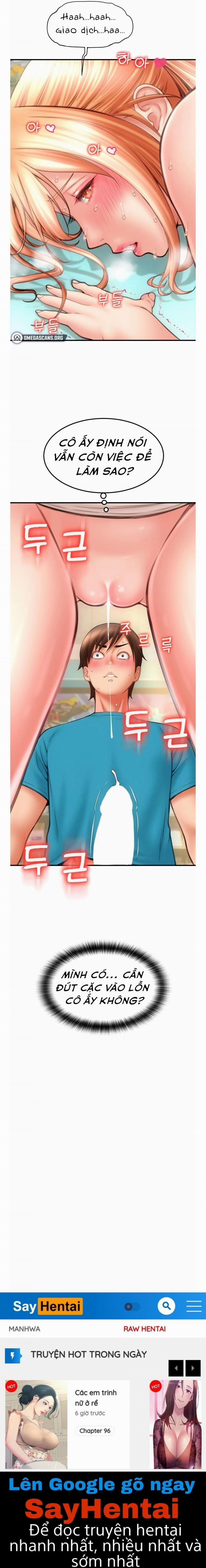 Trả Phí Bằng Tinh Trùng 6 trang 9