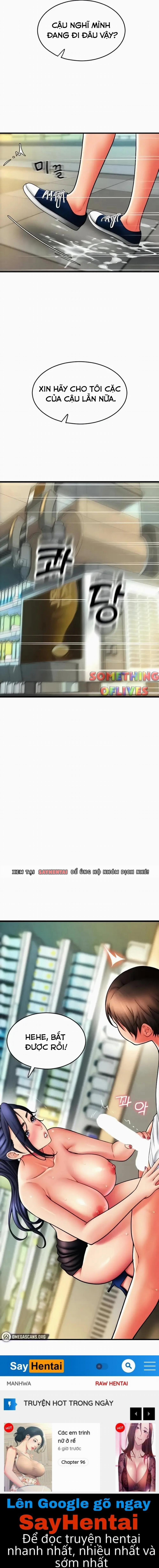 Trả Phí Bằng Tinh Trùng 61 trang 9