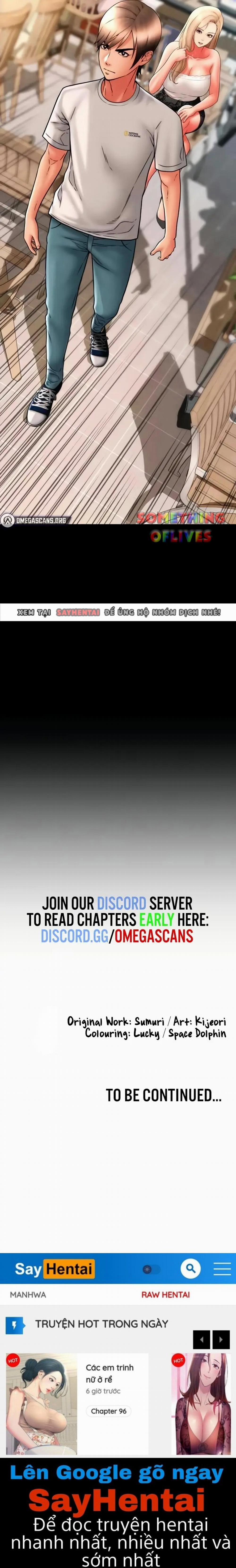 Trả Phí Bằng Tinh Trùng 64 trang 12