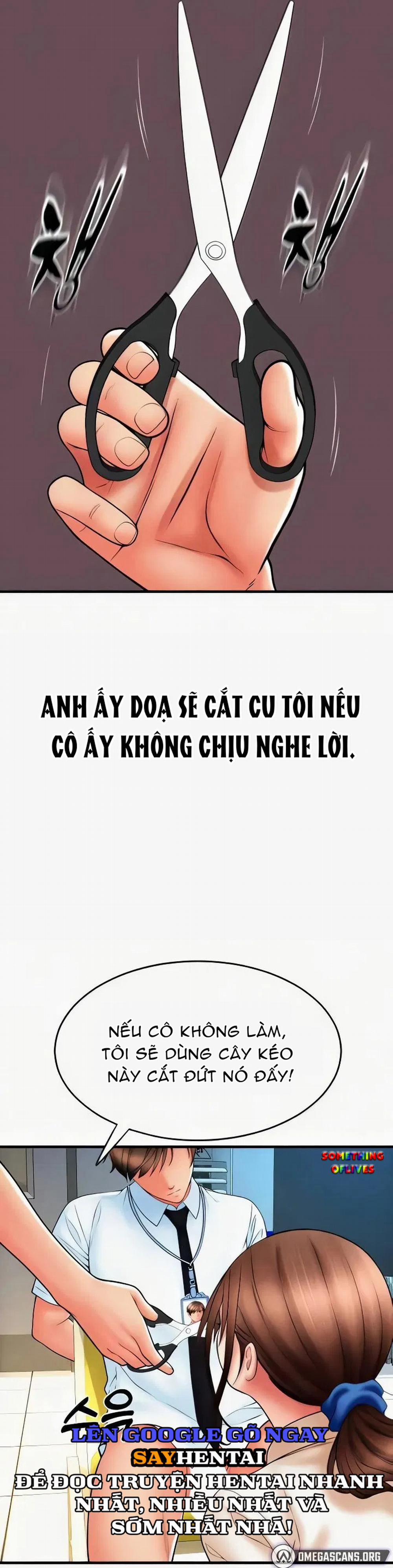 Trả Phí Bằng Tinh Trùng 67 trang 12