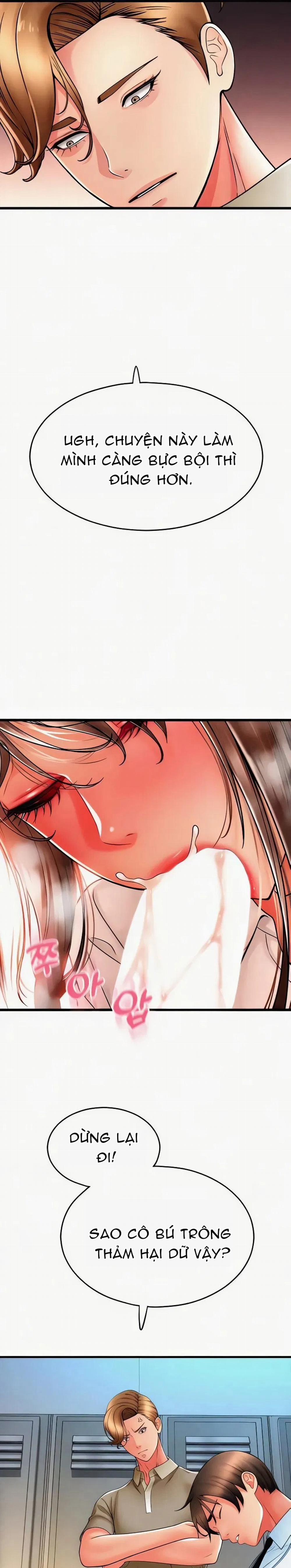 Trả Phí Bằng Tinh Trùng 67 trang 15