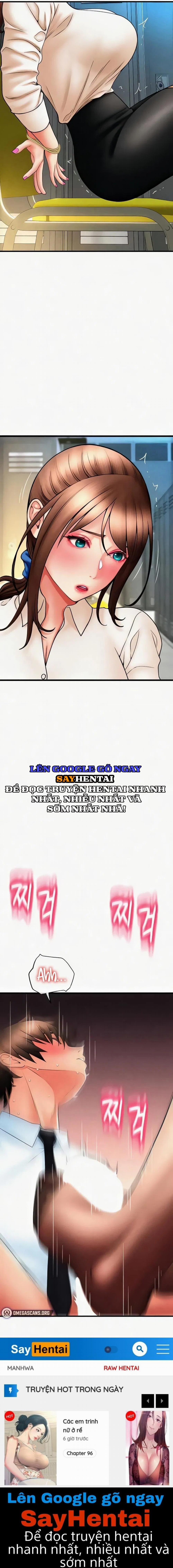 Trả Phí Bằng Tinh Trùng 67 trang 27