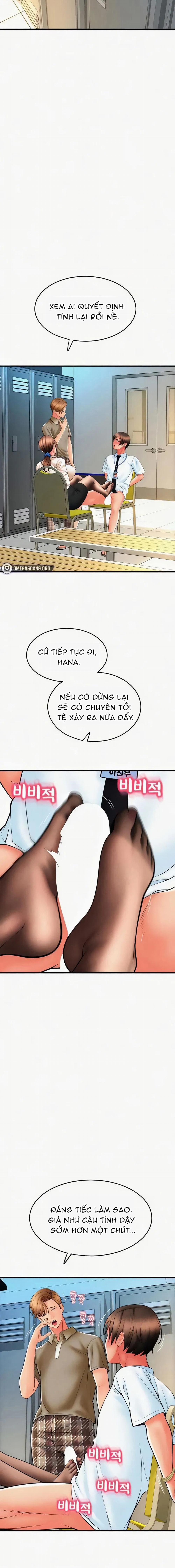 Trả Phí Bằng Tinh Trùng 67 trang 8