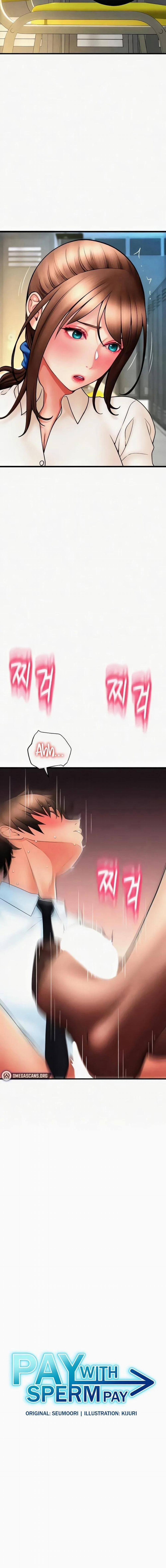 Trả Phí Bằng Tinh Trùng 68 trang 2