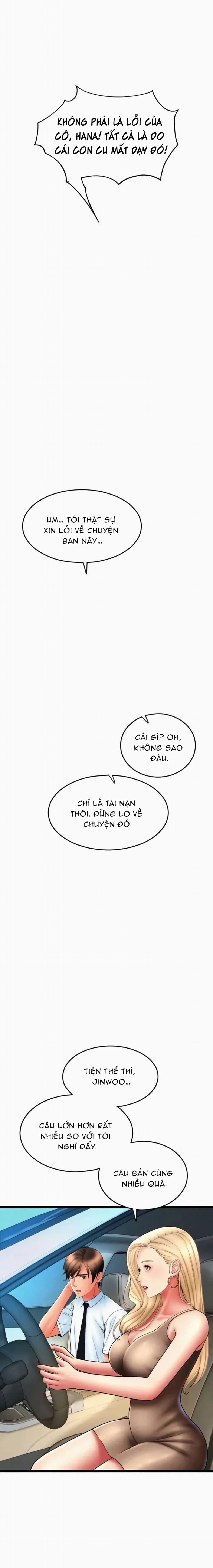 Trả Phí Bằng Tinh Trùng 68 trang 20