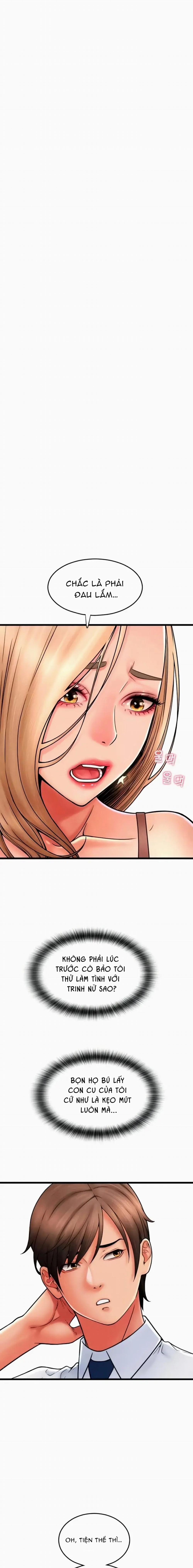Trả Phí Bằng Tinh Trùng 68 trang 22
