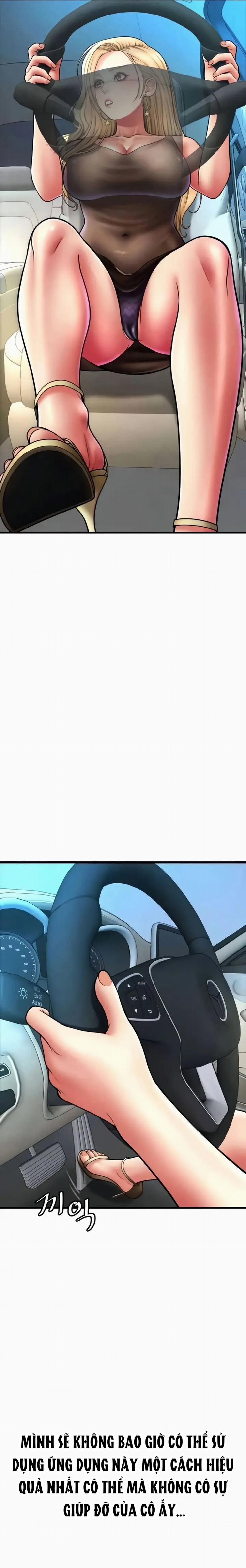 Trả Phí Bằng Tinh Trùng 68 trang 27