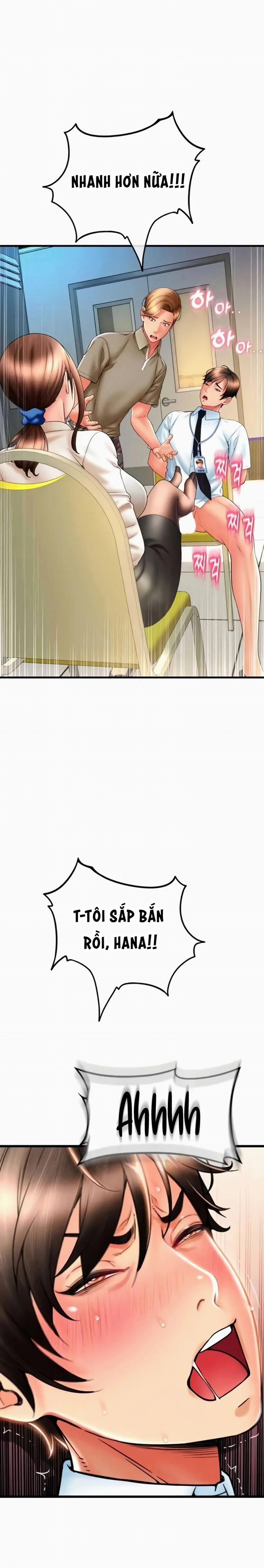 Trả Phí Bằng Tinh Trùng 68 trang 9