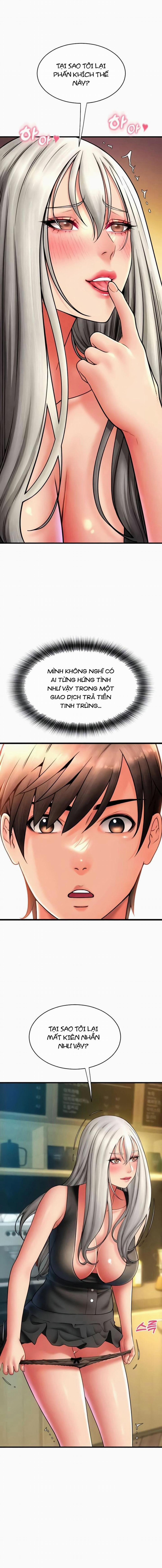 Trả Phí Bằng Tinh Trùng 77 trang 4