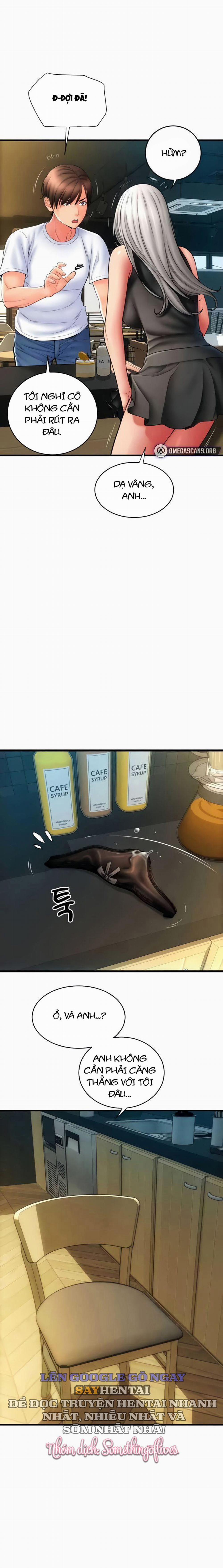 Trả Phí Bằng Tinh Trùng 77 trang 6