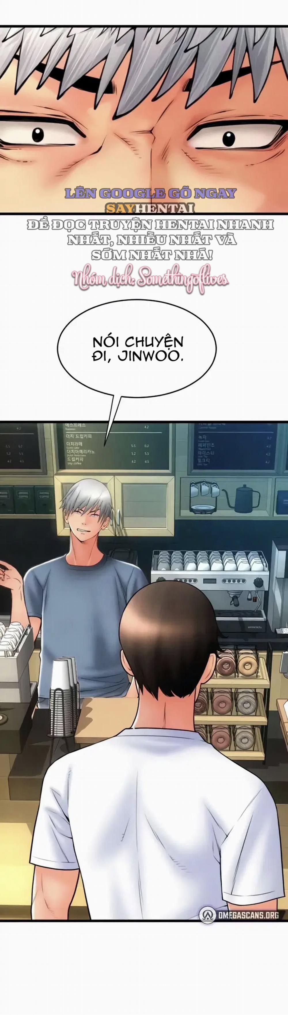 Trả Phí Bằng Tinh Trùng 78 trang 11