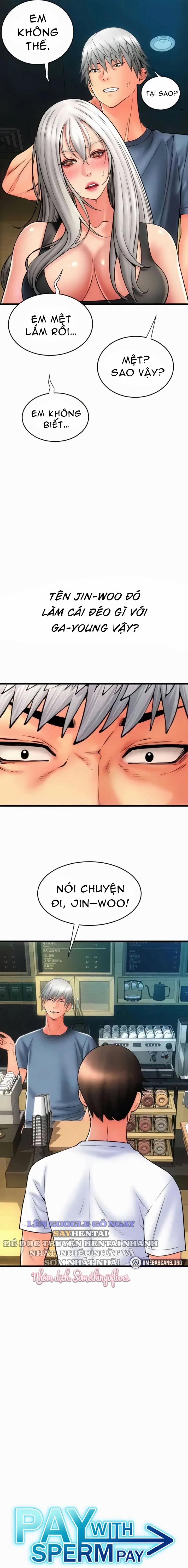 Trả Phí Bằng Tinh Trùng 79 trang 2