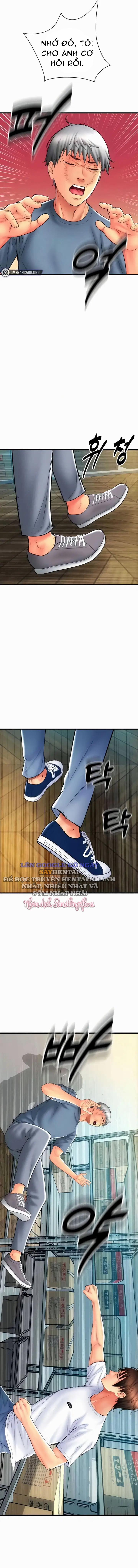 Trả Phí Bằng Tinh Trùng 79 trang 8