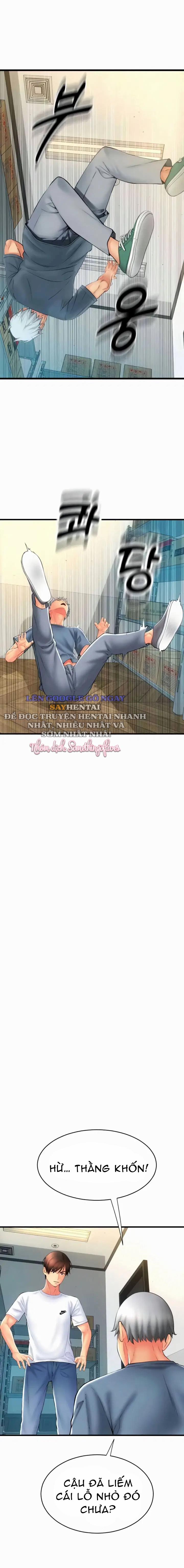 Trả Phí Bằng Tinh Trùng 79 trang 9
