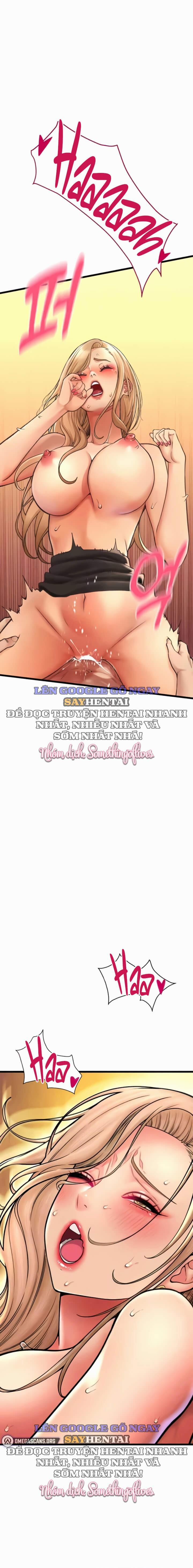 Trả Phí Bằng Tinh Trùng 81 trang 11