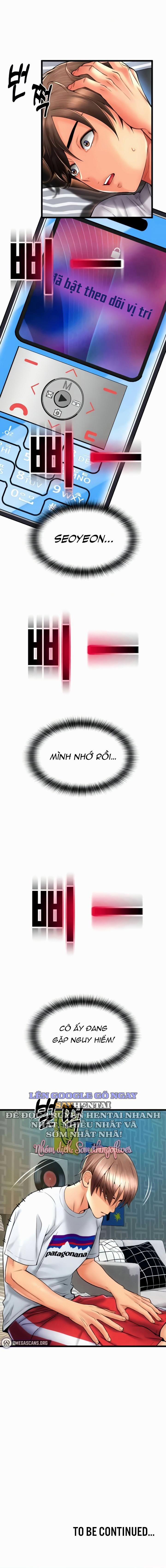 Trả Phí Bằng Tinh Trùng 83 trang 11