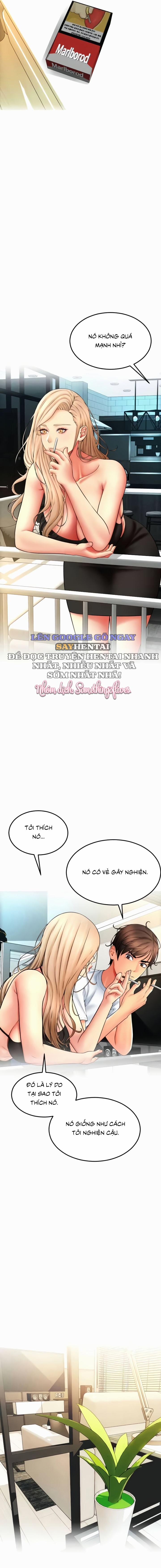 Trả Phí Bằng Tinh Trùng 84 trang 11